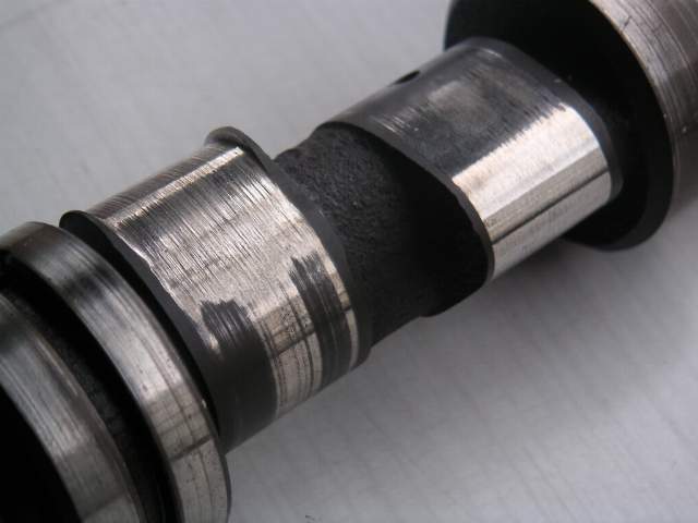 Camshaft