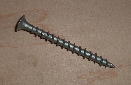 Screws