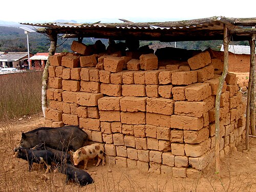Bricks