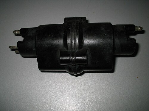 Ignition coil
