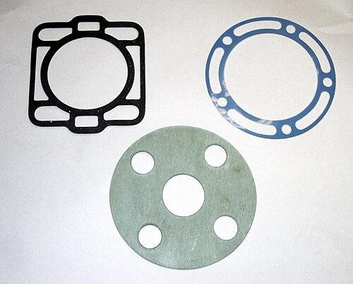 Gaskets
