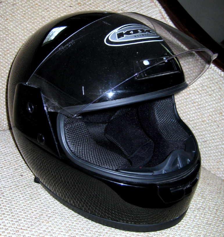 Helmet