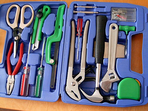 Tool kit