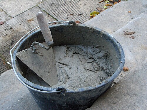 Trowel